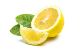 לימון העוזר לטיפול בהתקרחות