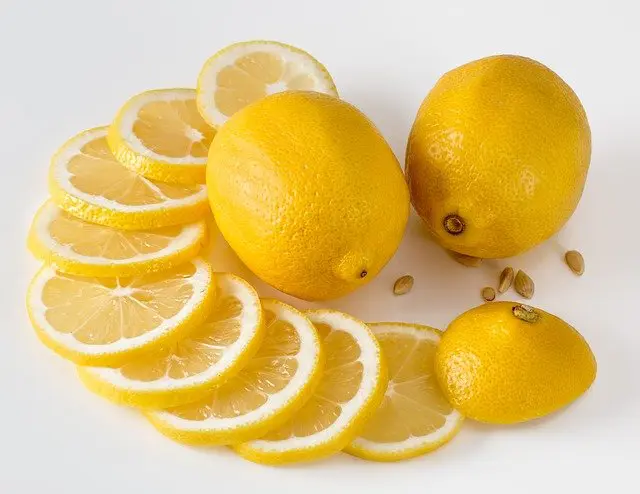 לימון לטיפול בהתקררות