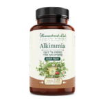 Alkimmia – פורמולה לשיפור הזיכרון ולתמיכה בבריאות המוח